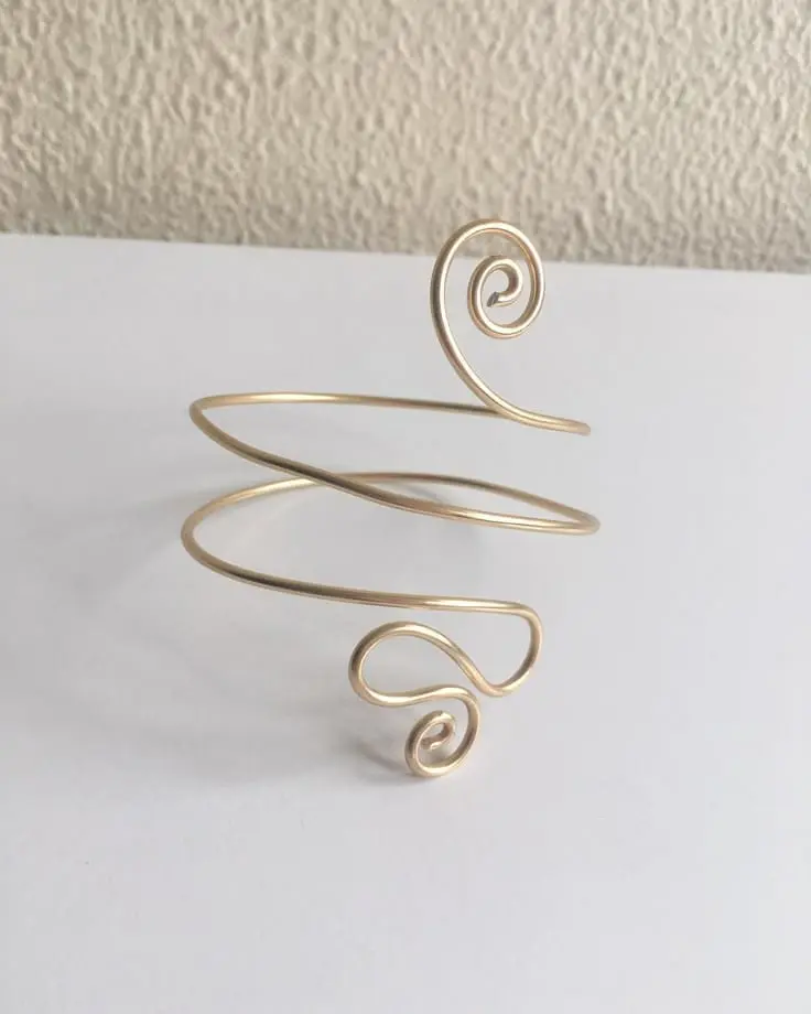 Bracelete feminino