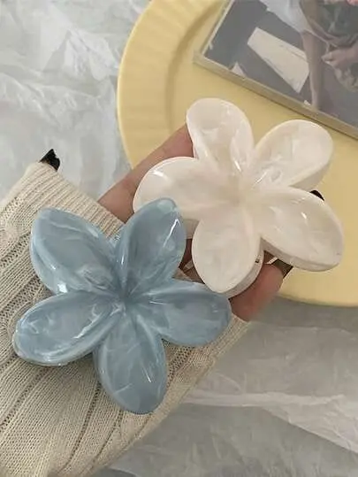 Pregadeira de Flor