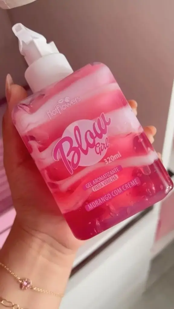 Gel Aromatizante