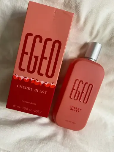 Egeo Cherry Blast