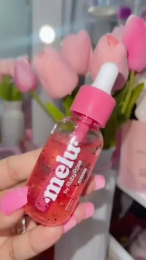 Sérum BBy Rubi Rose Melu