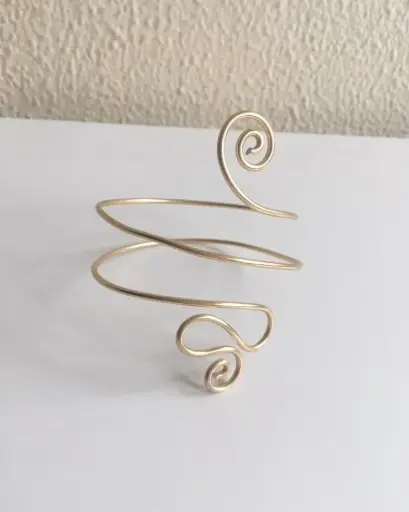 Bracelete feminino