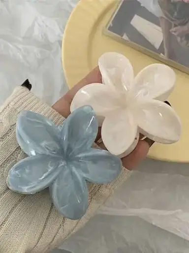 Pregadeira de Flor