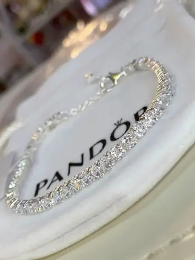 pulseira Pandora