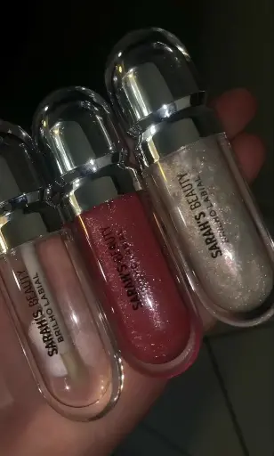 Gloss Sarah's