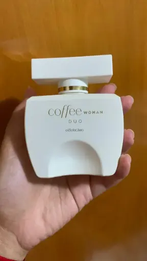 Coffe woman Duo Feminino