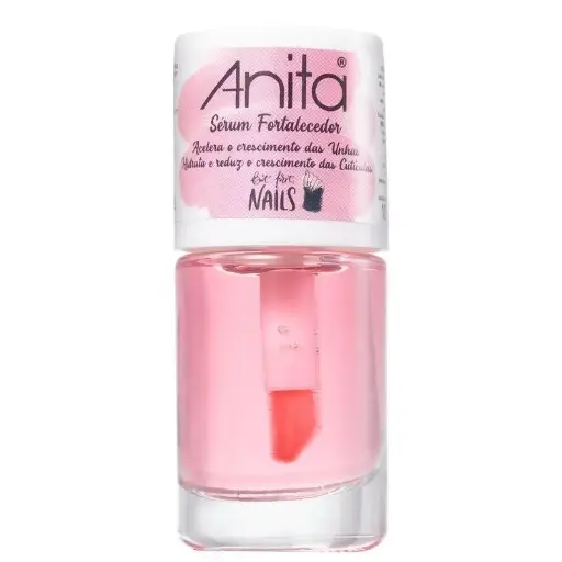 Sérum Fortalecedor Anita