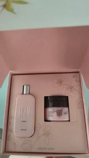 Perfume e Creme Egeo